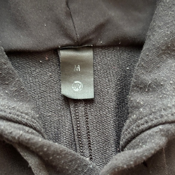lululemon athletica Black Hoodie - Picture 2 of 5